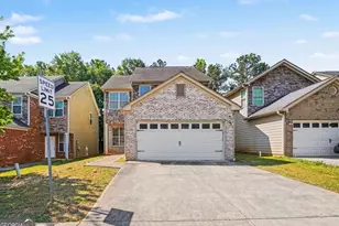 1517 Arbor Pl Dr, Morrow, GA 30260 - Photo 1