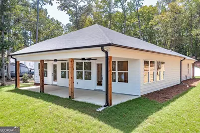 130 N Stewart Lane, Griffin, GA 30224 - Photo 38