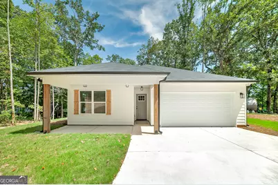 130 N Stewart Lane, Griffin, GA 30224 - Photo 2