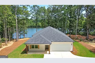 130 N Stewart Lane, Griffin, GA 30224 - Photo 1