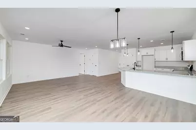 130 N Stewart Lane, Griffin, GA 30224 - Photo 8