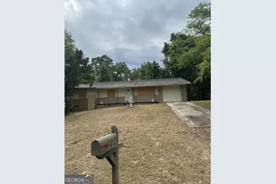 1603 Fairwood Drive, Augusta, GA 30909 - Photo 1