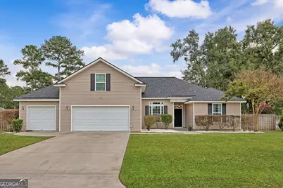 211 Cyane Lane, Guyton, GA 31312 - Photo 8