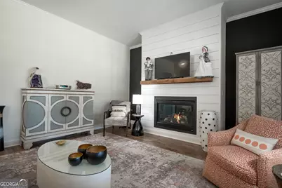 729 Glenside Drive, Jefferson, GA 30549 - Photo 8
