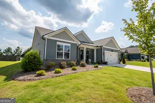 729 Glenside Dr, Jefferson, GA 30549 - Photo 2
