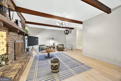 1137 Clairmont Place, Macon, GA 31204 - Photo 14