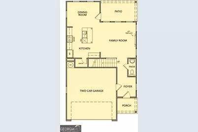 1215 Park Center Circle, Mableton, GA 30168 - Photo 2
