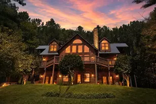 270 Black Bear Ridge Rd, Ellijay, GA 30536 - Photo 8
