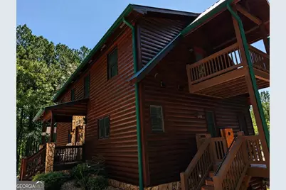 270 Black Bear Ridge Road, Ellijay, GA 30536 - Photo 12