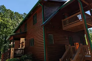 270 Black Bear Ridge Rd, Ellijay, GA 30536 - Photo 12