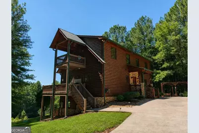 270 Black Bear Ridge Road, Ellijay, GA 30536 - Photo 14