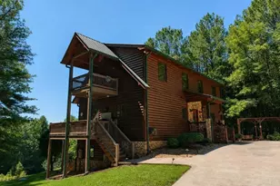 270 Black Bear Ridge Rd, Ellijay, GA 30536 - Photo 14