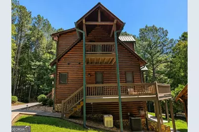270 Black Bear Ridge Road, Ellijay, GA 30536 - Photo 10