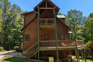 270 Black Bear Ridge Rd, Ellijay, GA 30536 - Photo 10