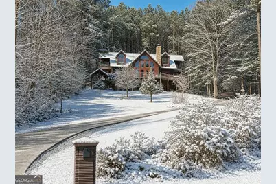 270 Black Bear Ridge Road, Ellijay, GA 30536 - Photo 36
