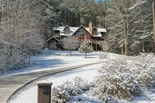 270 Black Bear Ridge Rd, Ellijay, GA 30536 - Photo 36