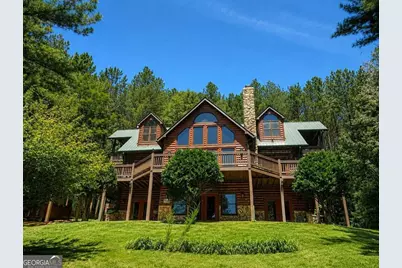 270 Black Bear Ridge Road, Ellijay, GA 30536 - Photo 6
