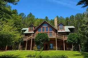 270 Black Bear Ridge Rd, Ellijay, GA 30536 - Photo 6