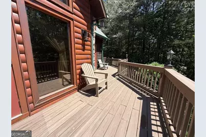 270 Black Bear Ridge Road, Ellijay, GA 30536 - Photo 20
