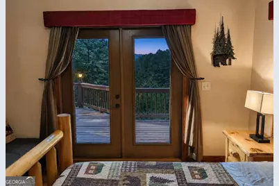 270 Black Bear Ridge Road, Ellijay, GA 30536 - Photo 58