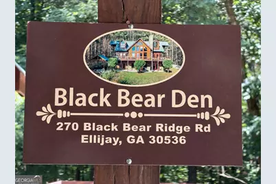270 Black Bear Ridge Road, Ellijay, GA 30536 - Photo 100