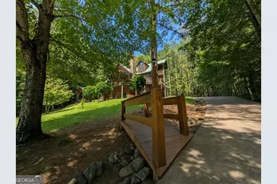 270 Black Bear Ridge Road, Ellijay, GA 30536 - Photo 24