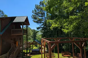 270 Black Bear Ridge Rd, Ellijay, GA 30536 - Photo 32