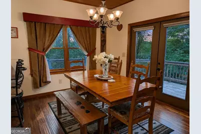 270 Black Bear Ridge Road, Ellijay, GA 30536 - Photo 50
