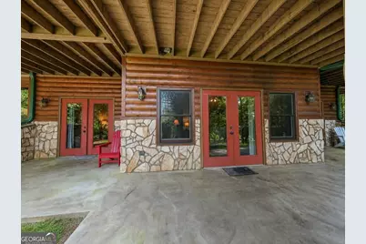 270 Black Bear Ridge Road, Ellijay, GA 30536 - Photo 18