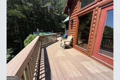 270 Black Bear Ridge Road, Ellijay, GA 30536 - Photo 22