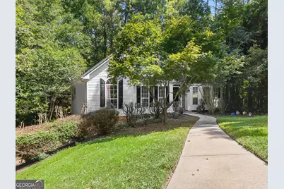 6270 Santa Fe Trail, Cumming, GA 30028 - Photo 32