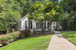 6270 Santa Fe Trail, Cumming, GA 30028 - Photo 32