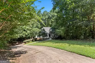 6270 Santa Fe Trail, Cumming, GA 30028 - Photo 30