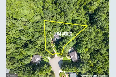 6270 Santa Fe Trail, Cumming, GA 30028 - Photo 38