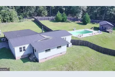 1812 Pickard Road, Thomaston, GA 30286 - Photo 2
