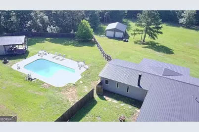 1812 Pickard Road, Thomaston, GA 30286 - Photo 8