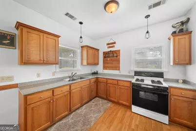 435 Canoochee Bypass, Midville, GA 30441 - Photo 42
