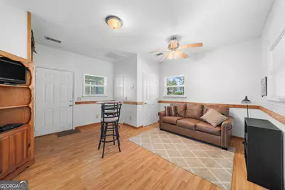435 Canoochee Bypass, Midville, GA 30441 - Photo 40