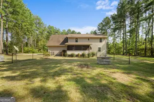 435 Canoochee Bypass, Midville, GA 30441 - Photo 36