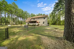 435 Canoochee Bypass, Midville, GA 30441 - Photo 38