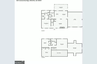 435 Canoochee Bypass, Midville, GA 30441 - Photo 56