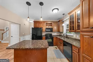 435 Canoochee Bypass, Midville, GA 30441 - Photo 14