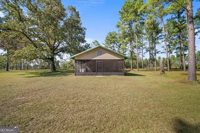 435 Canoochee Bypass, Midville, GA 30441 - Photo 44