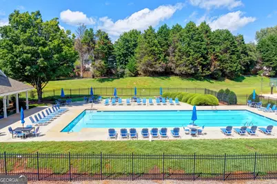 6316 Green Oak Ridge, Flowery Branch, GA 30542 - Photo 46