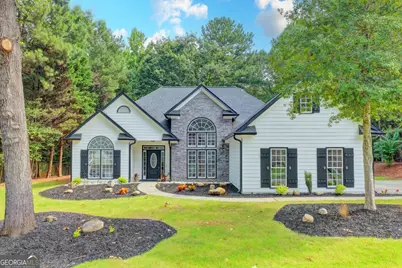 6316 Green Oak Ridge, Flowery Branch, GA 30542 - Photo 54