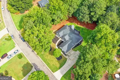 6316 Green Oak Ridge, Flowery Branch, GA 30542 - Photo 40