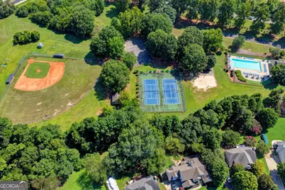 6316 Green Oak Ridge, Flowery Branch, GA 30542 - Photo 52