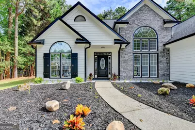 6316 Green Oak Ridge, Flowery Branch, GA 30542 - Photo 2