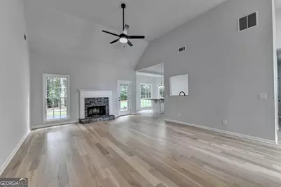 6316 Green Oak Ridge, Flowery Branch, GA 30542 - Photo 8