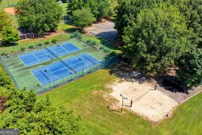 6316 Green Oak Ridge, Flowery Branch, GA 30542 - Photo 50
